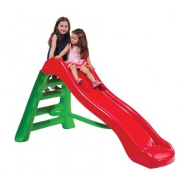 Tobogan / topogan cu scara Junior, Lungime panta 200 cm